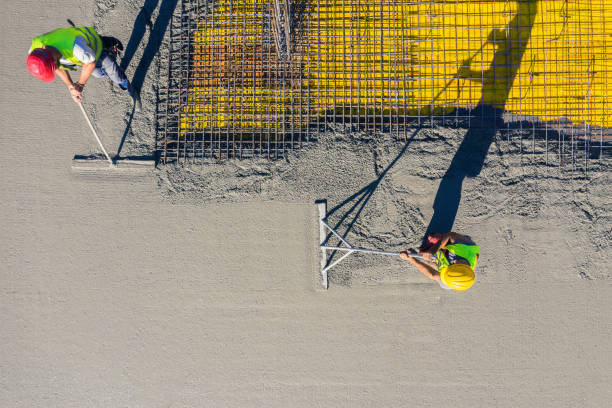 Best Decorative Concrete in Ritzville, WA