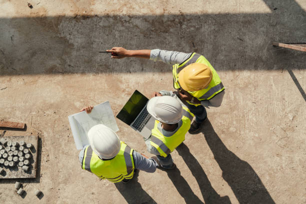 Best Concrete Sealing and Maintenance in Ritzville, WA