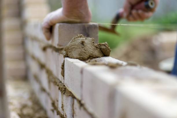 Best Concrete Retaining Walls in Ritzville, WA