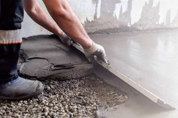 Best Concrete Pool Decks in Ritzville, WA